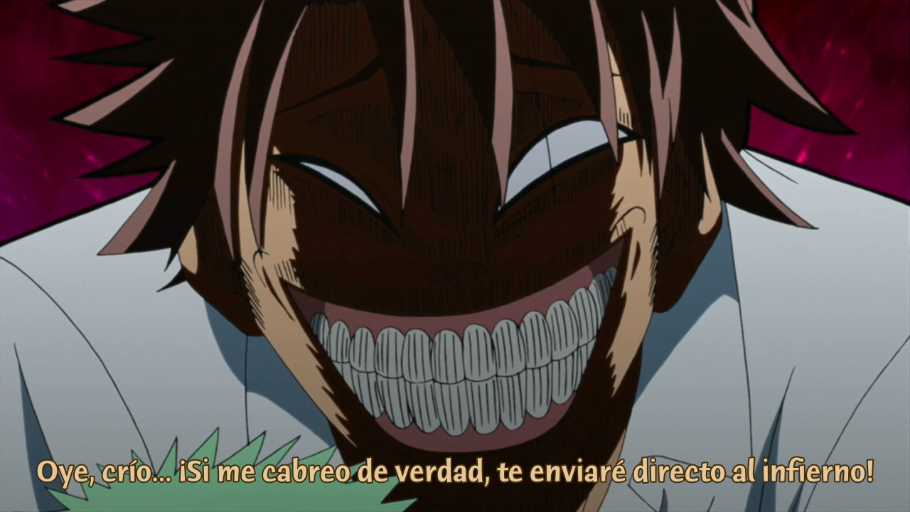 Beelzebub (RedLineSP)